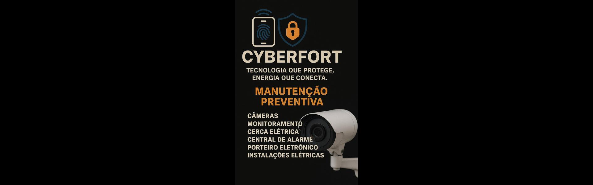 Cyberfort slide 2