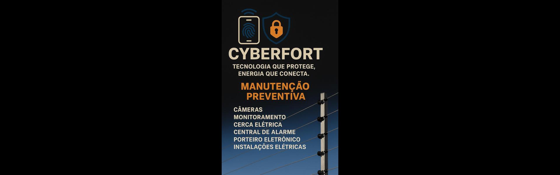 Cyberfort slide 3
