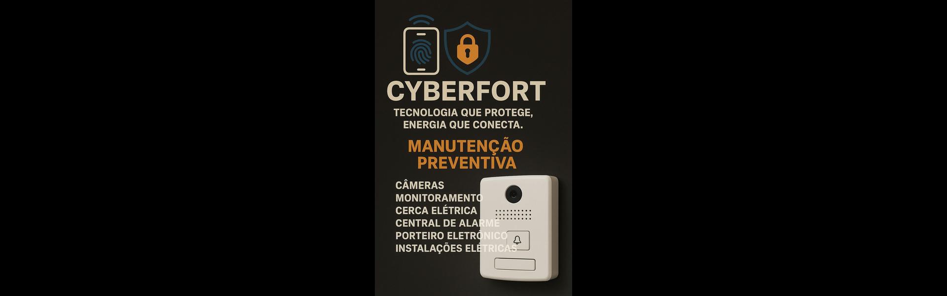 Cyberfort slide 5